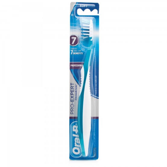 Oral-B Toothbrush Soft