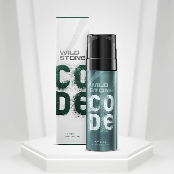 Body Spray