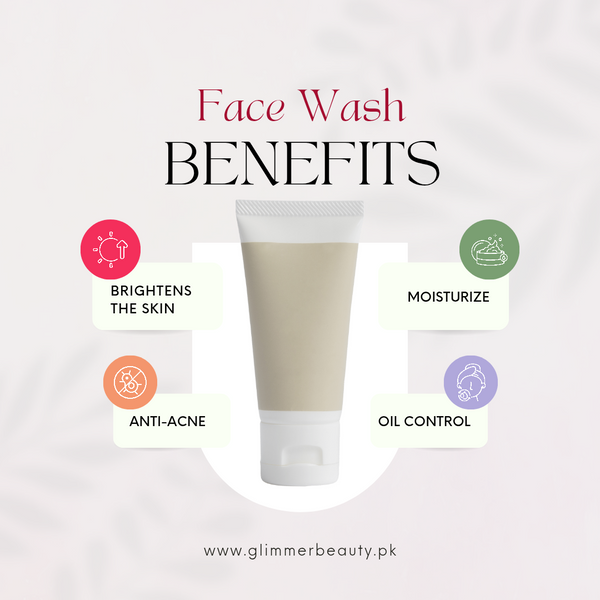Face Wash