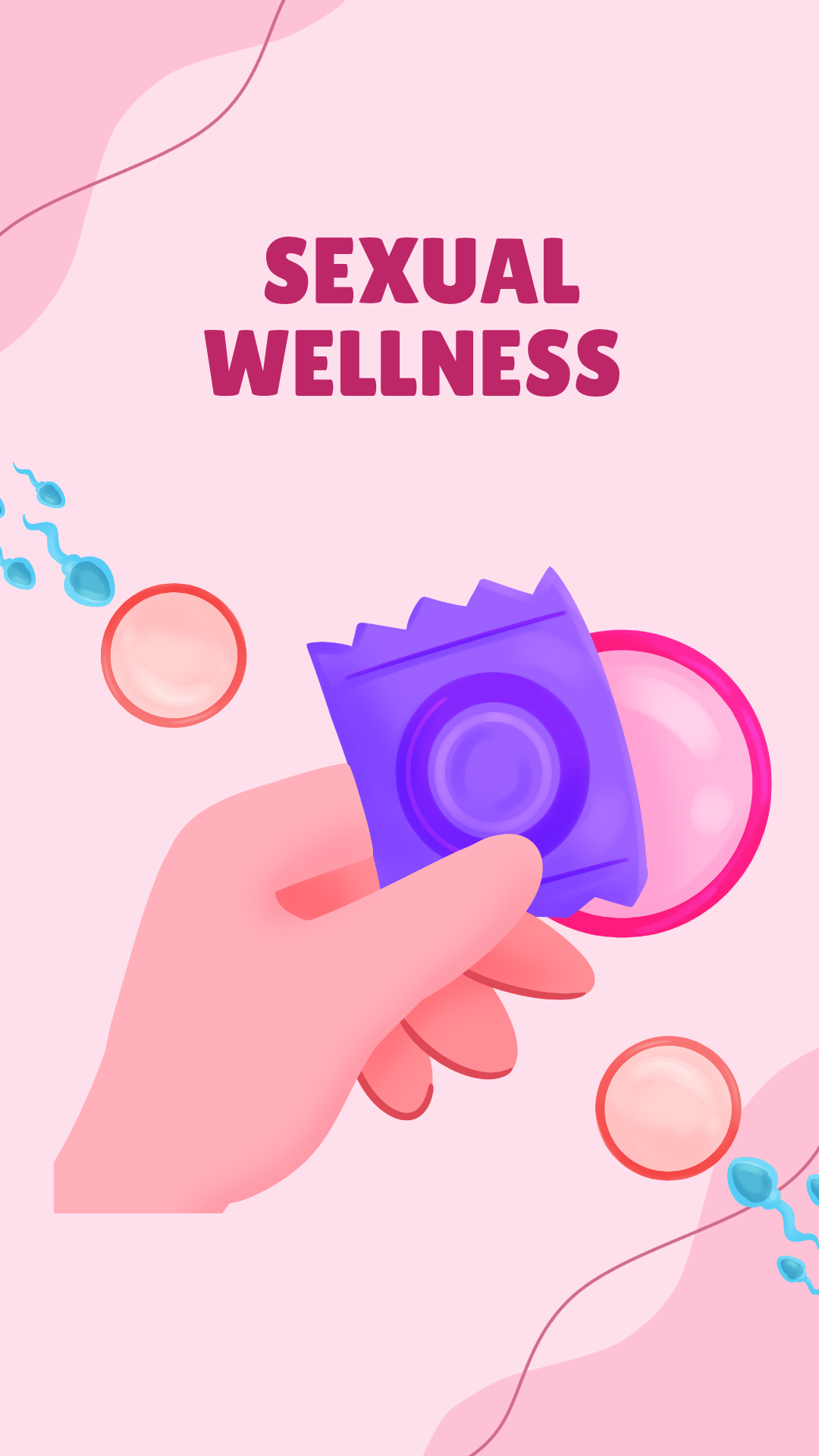 Sexual Wellness