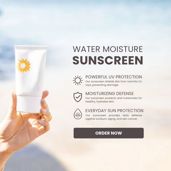 Sunscreen