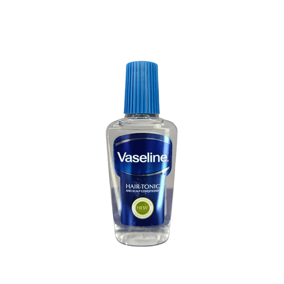 Vaseline Hair Tonic And Scalp Conditioner - 100ml ( Imported)