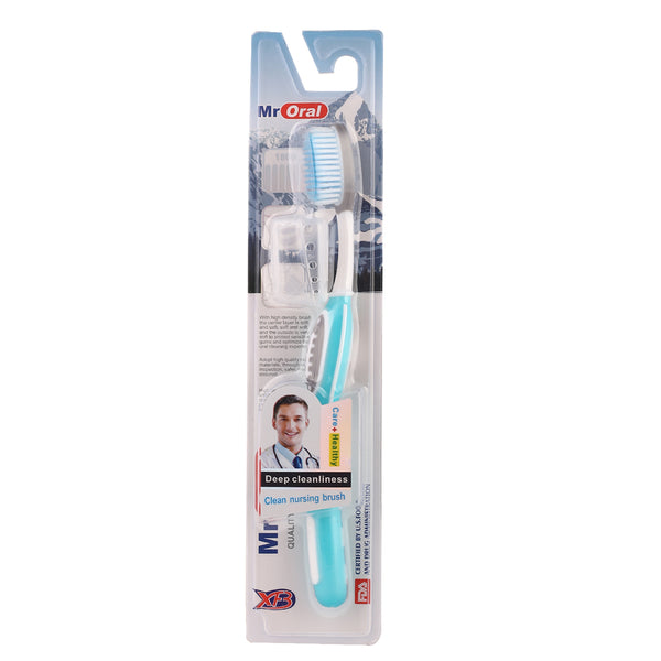 Mr Oral TOOTHBRUSH