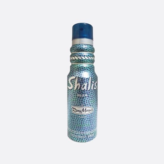 Remy Marquis Shalis Body Spray Deodorant For Men 175ml