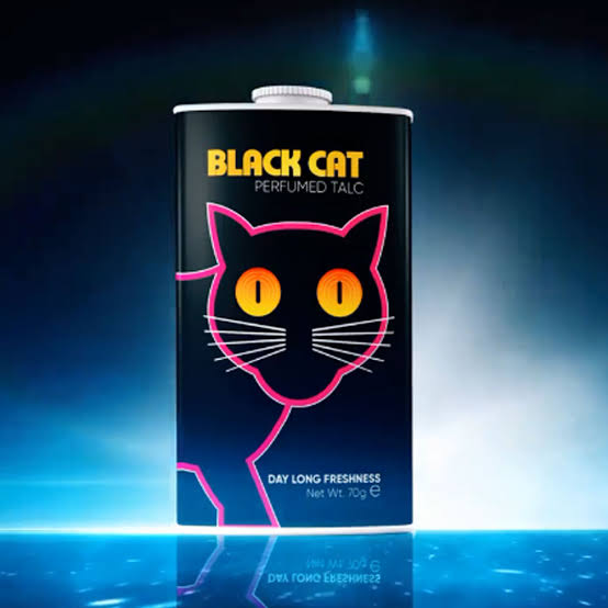 Black Cat Powder Regular