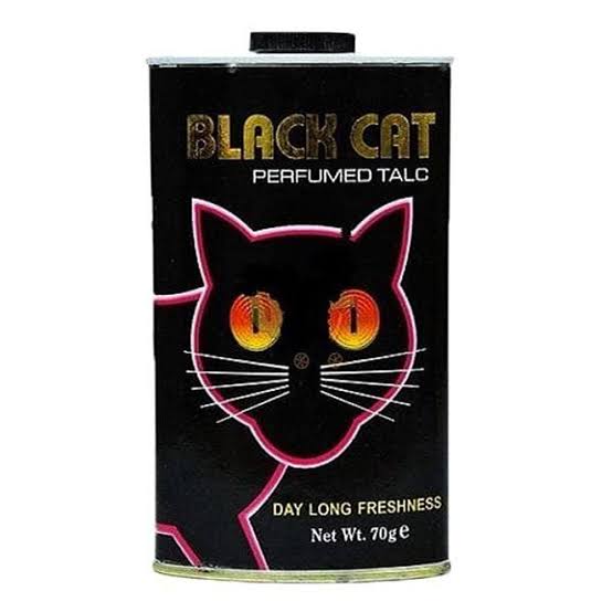Black Cat Powder Regular