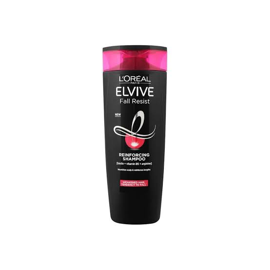 L'Oreal Paris Elvive Fall Resist Reinforcing Shampoo 175 ml