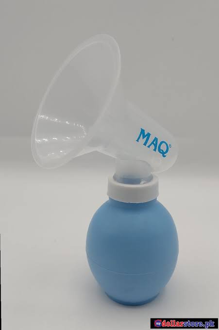 Maq Breast Pump,  manual breast pump.