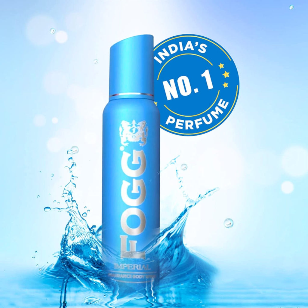 FOGG Imperial Body Spray