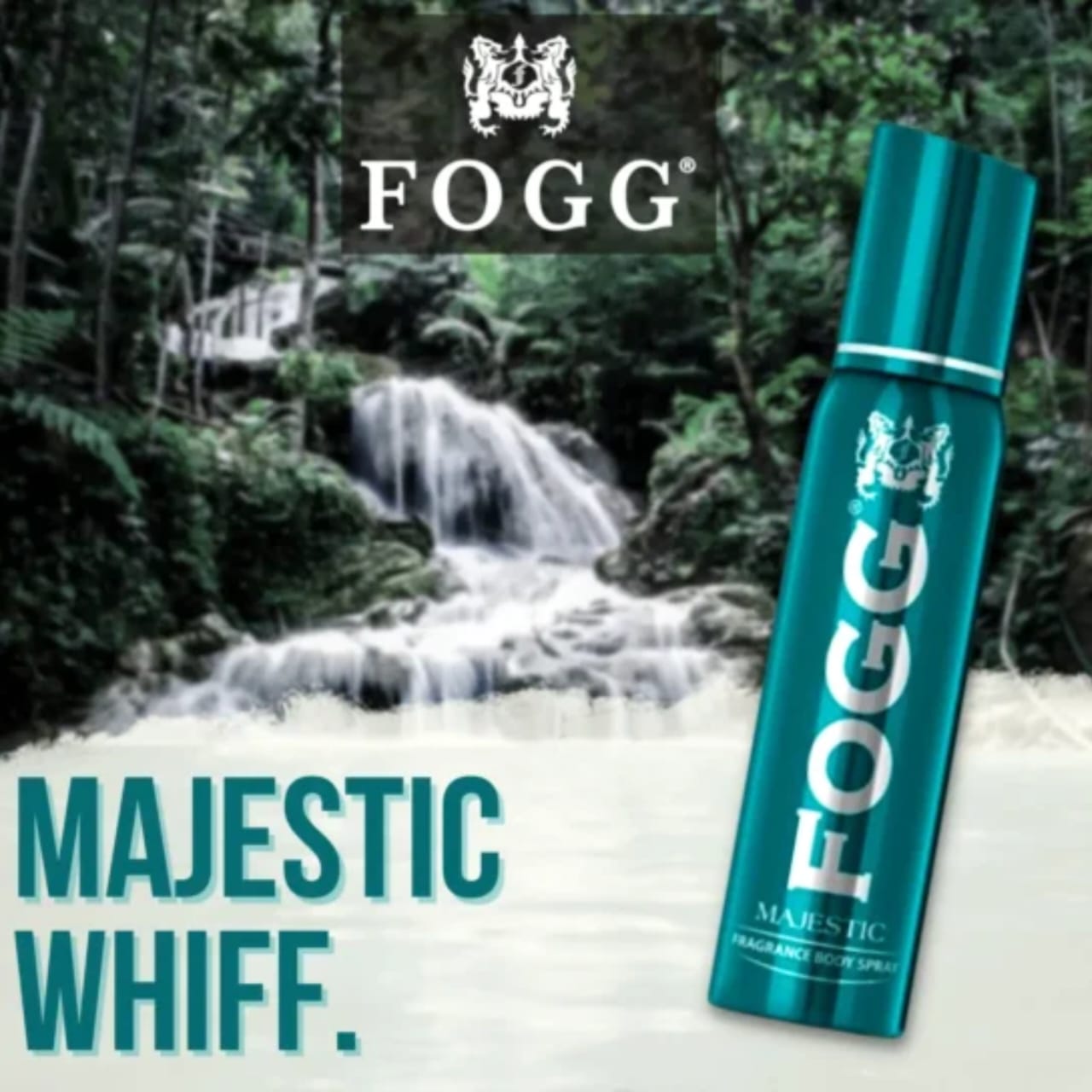 Fogg Majestic Body Spray
