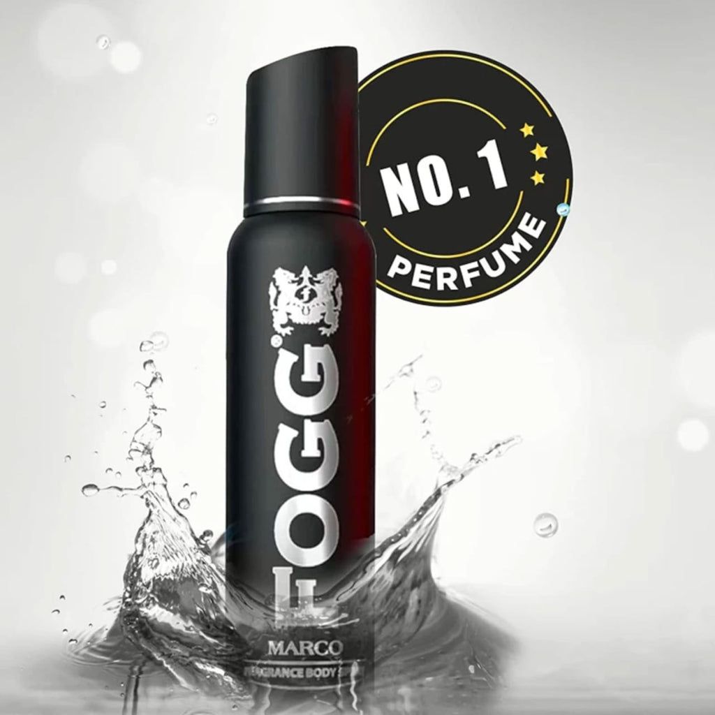 FOGG Marco Body Spray