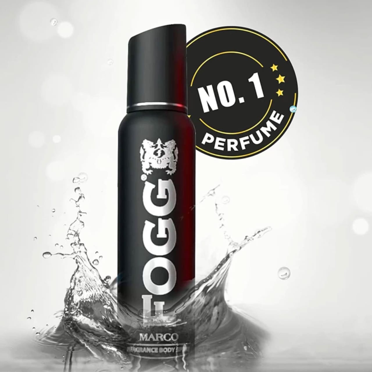 FOGG Marco Body Spray