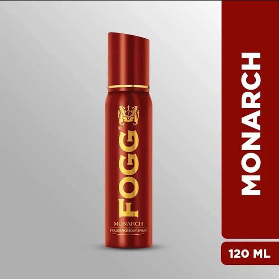 Fogg Monarch Fragrance Body Spray