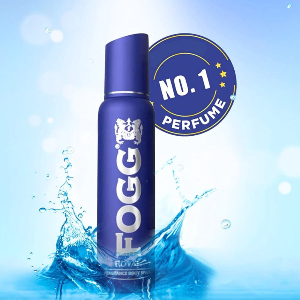 Fogg Royal Body Spray