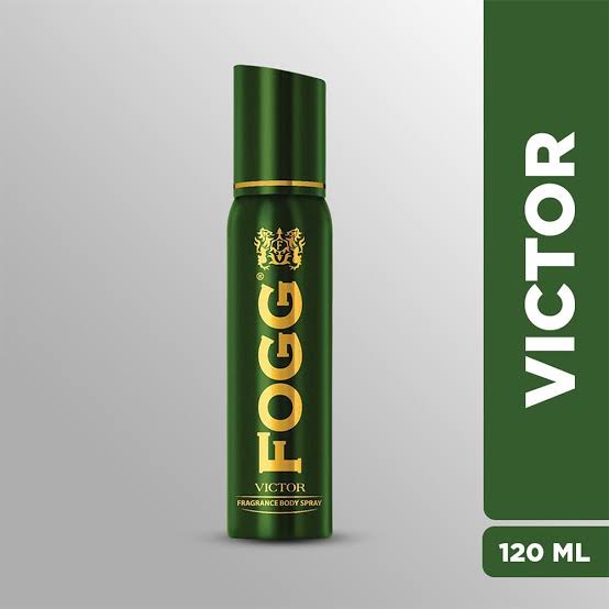 Fogg Victor Fragrance Body Spray