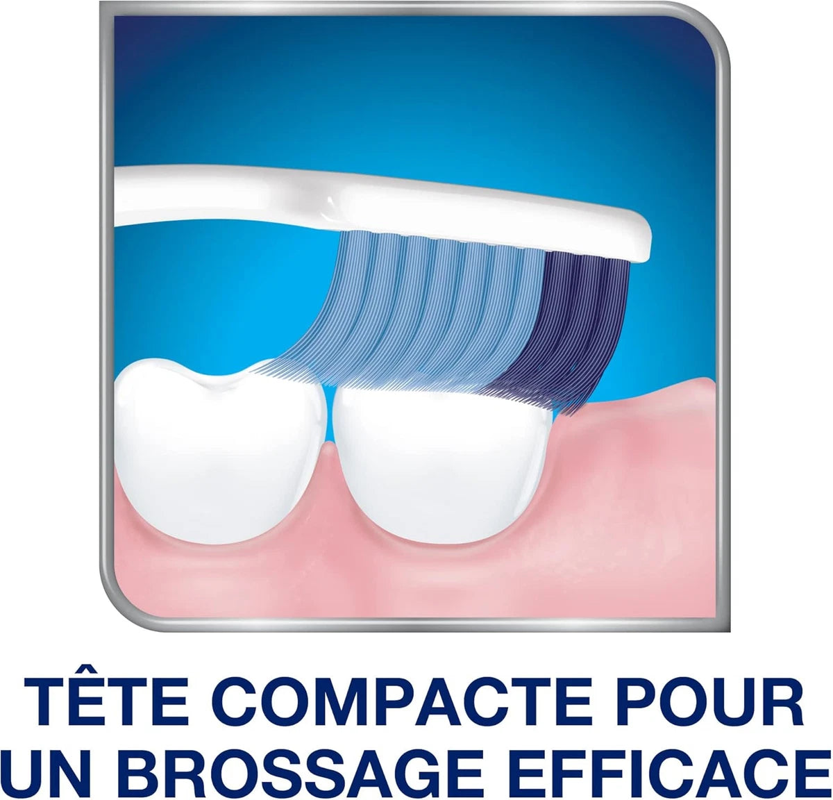 Oral-B Toothbrush Soft